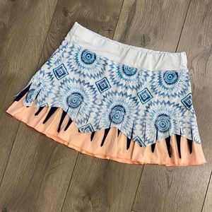 Sofibella tennis or golf skirt size medium